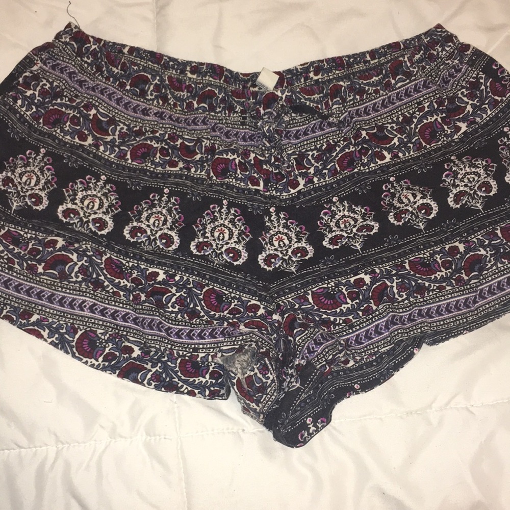 Women’s Pretty Shorts